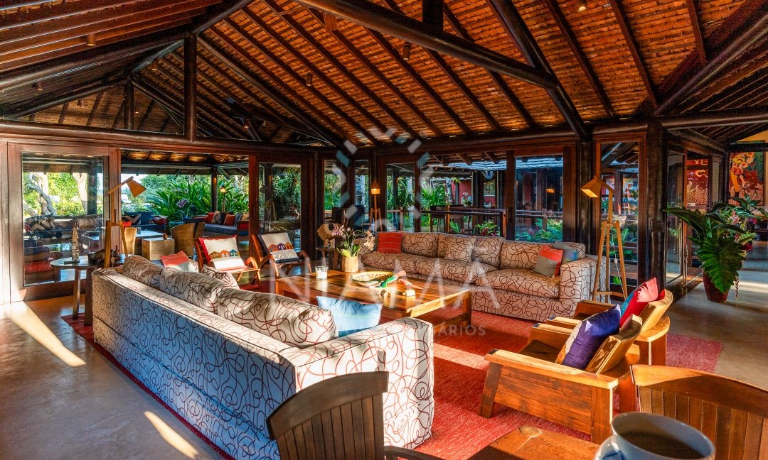 aluguel temporada trancoso luxo